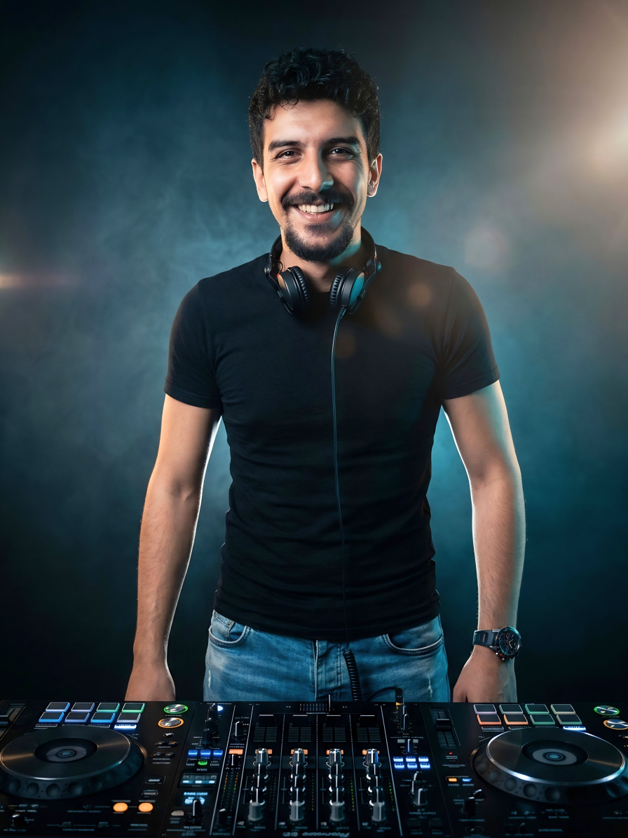 Roger Mexico